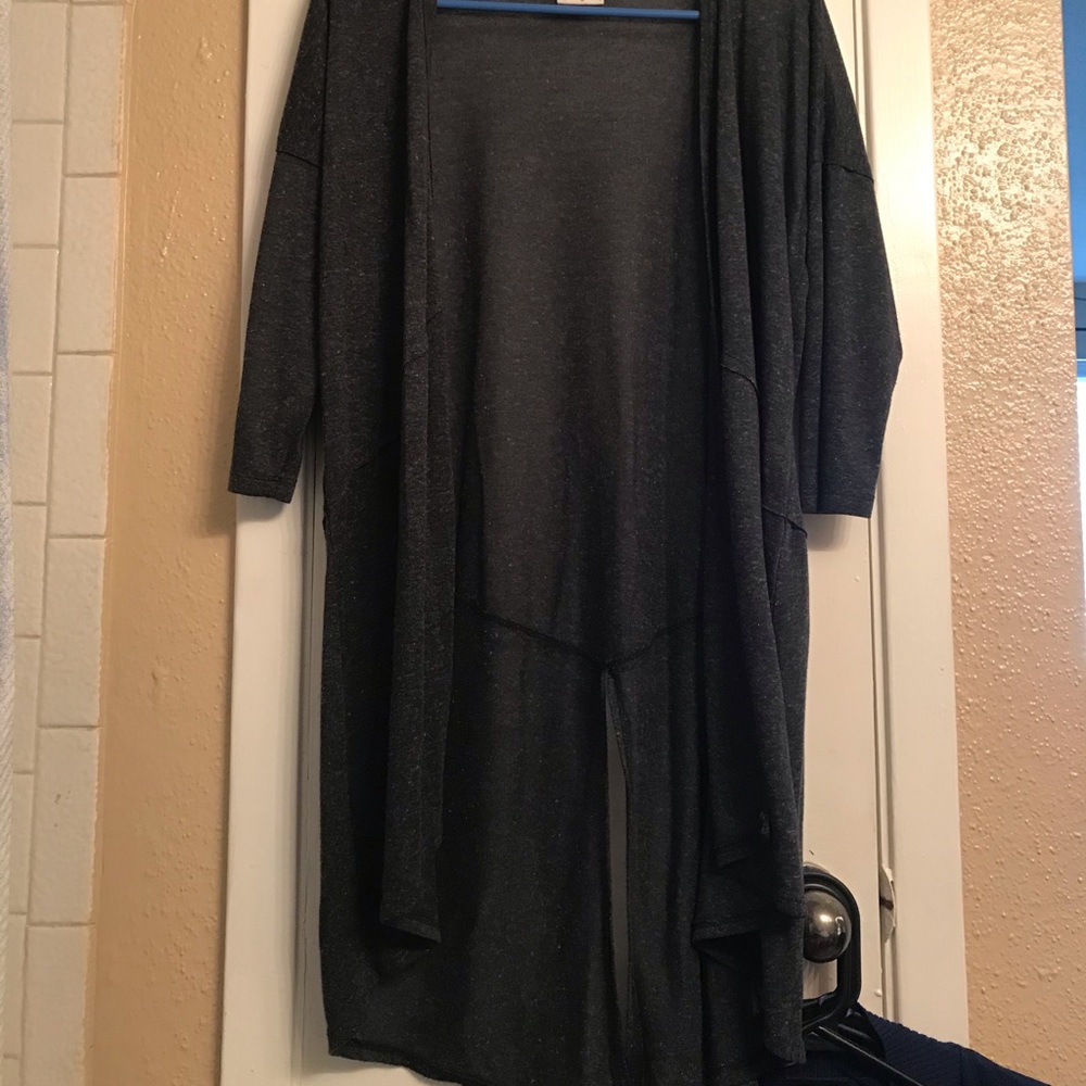 Long tunic